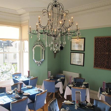 Bed and Breakfast The Shirley Torquay Zewnętrze zdjęcie