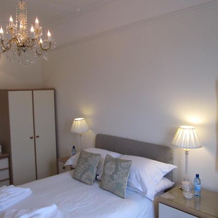 Bed and Breakfast The Shirley Torquay Zewnętrze zdjęcie