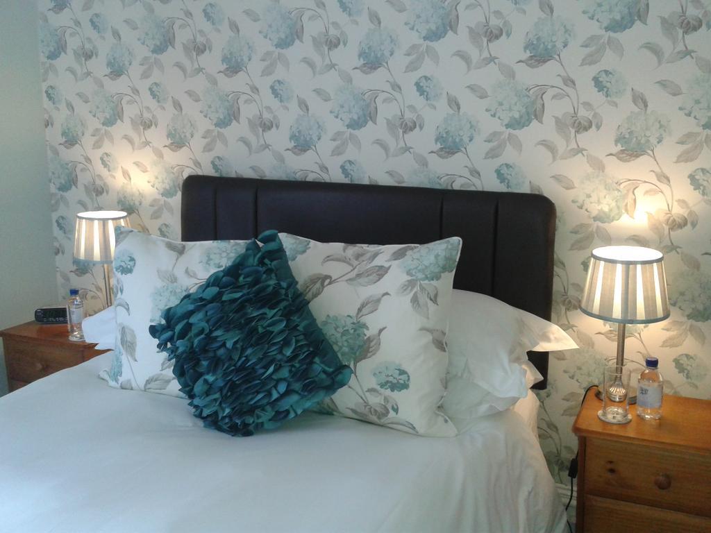 Bed and Breakfast The Shirley Torquay Pokój zdjęcie