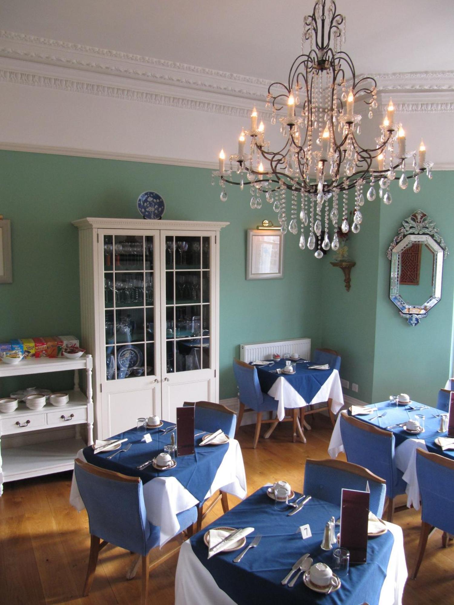 Bed and Breakfast The Shirley Torquay Zewnętrze zdjęcie