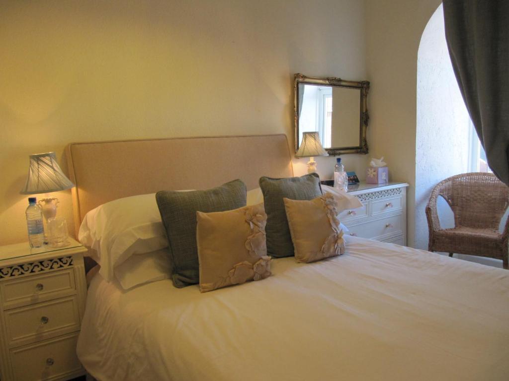 Bed and Breakfast The Shirley Torquay Pokój zdjęcie