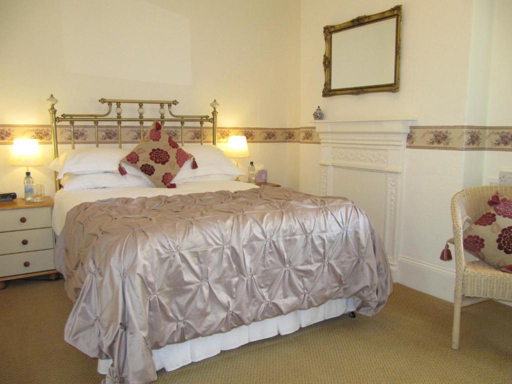 Bed and Breakfast The Shirley Torquay Pokój zdjęcie