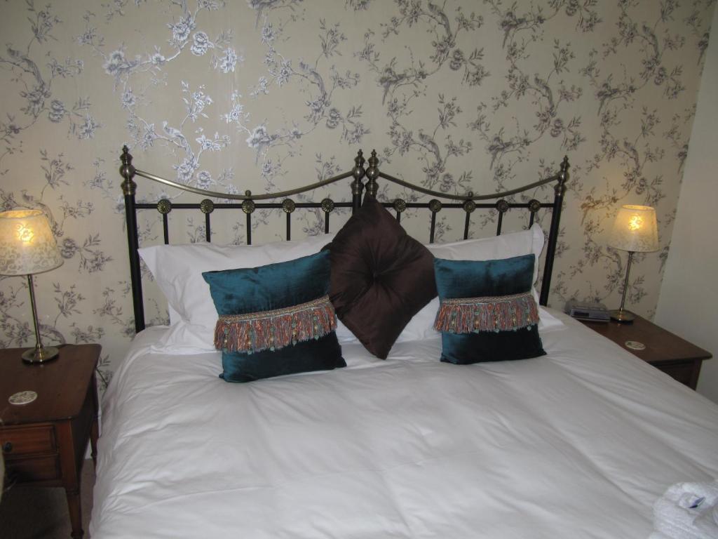 Bed and Breakfast The Shirley Torquay Pokój zdjęcie