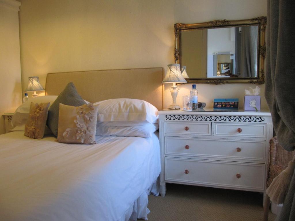 Bed and Breakfast The Shirley Torquay Pokój zdjęcie