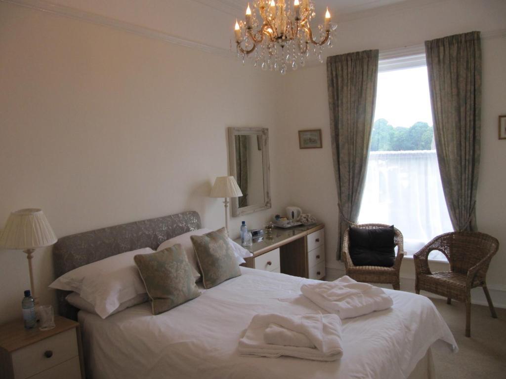 Bed and Breakfast The Shirley Torquay Pokój zdjęcie