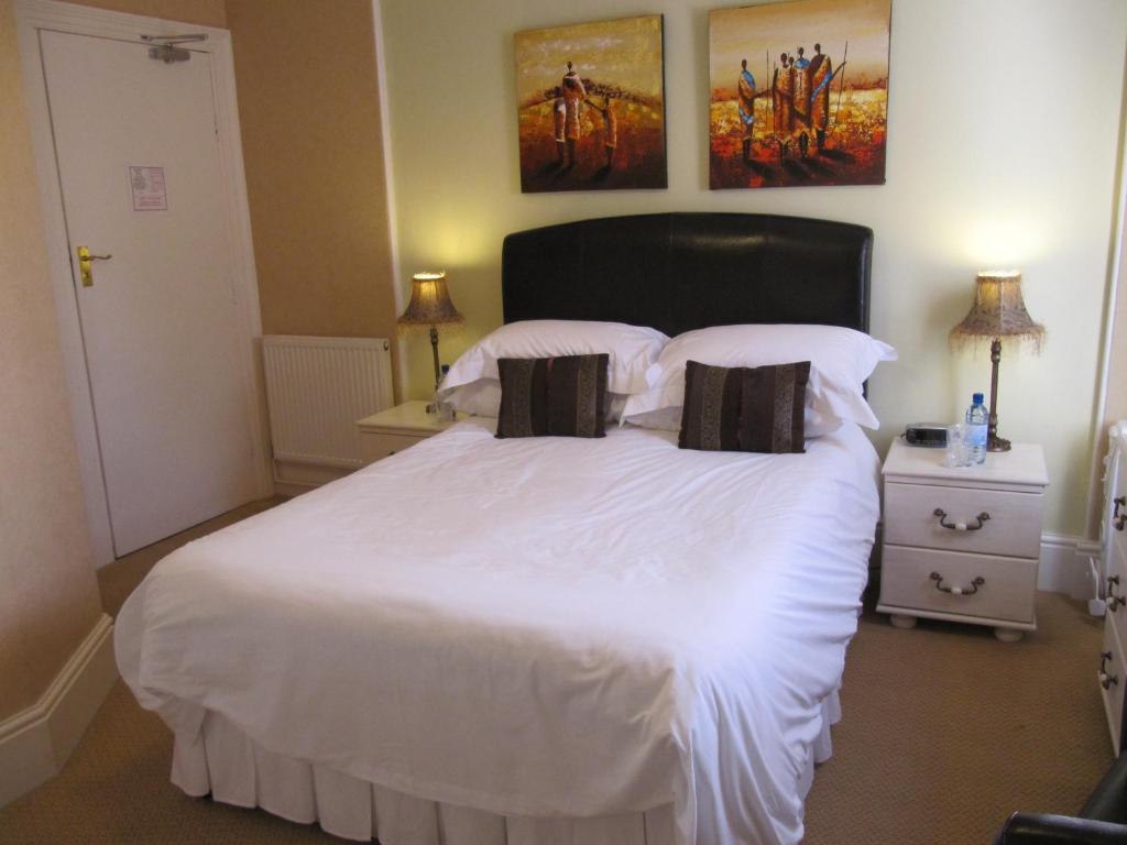 Bed and Breakfast The Shirley Torquay Pokój zdjęcie