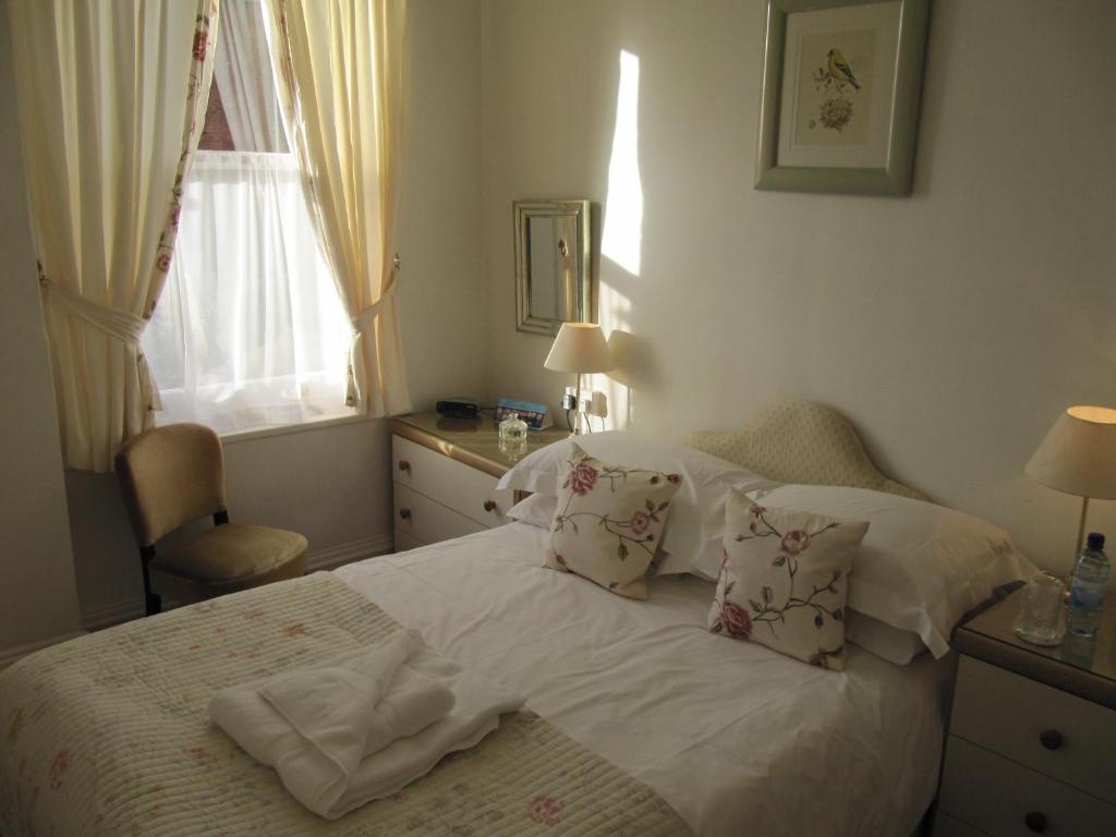 Bed and Breakfast The Shirley Torquay Pokój zdjęcie