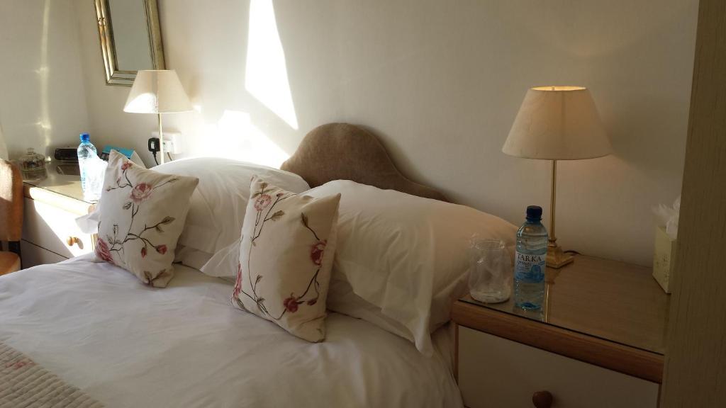 Bed and Breakfast The Shirley Torquay Pokój zdjęcie