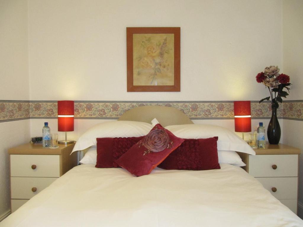 Bed and Breakfast The Shirley Torquay Pokój zdjęcie