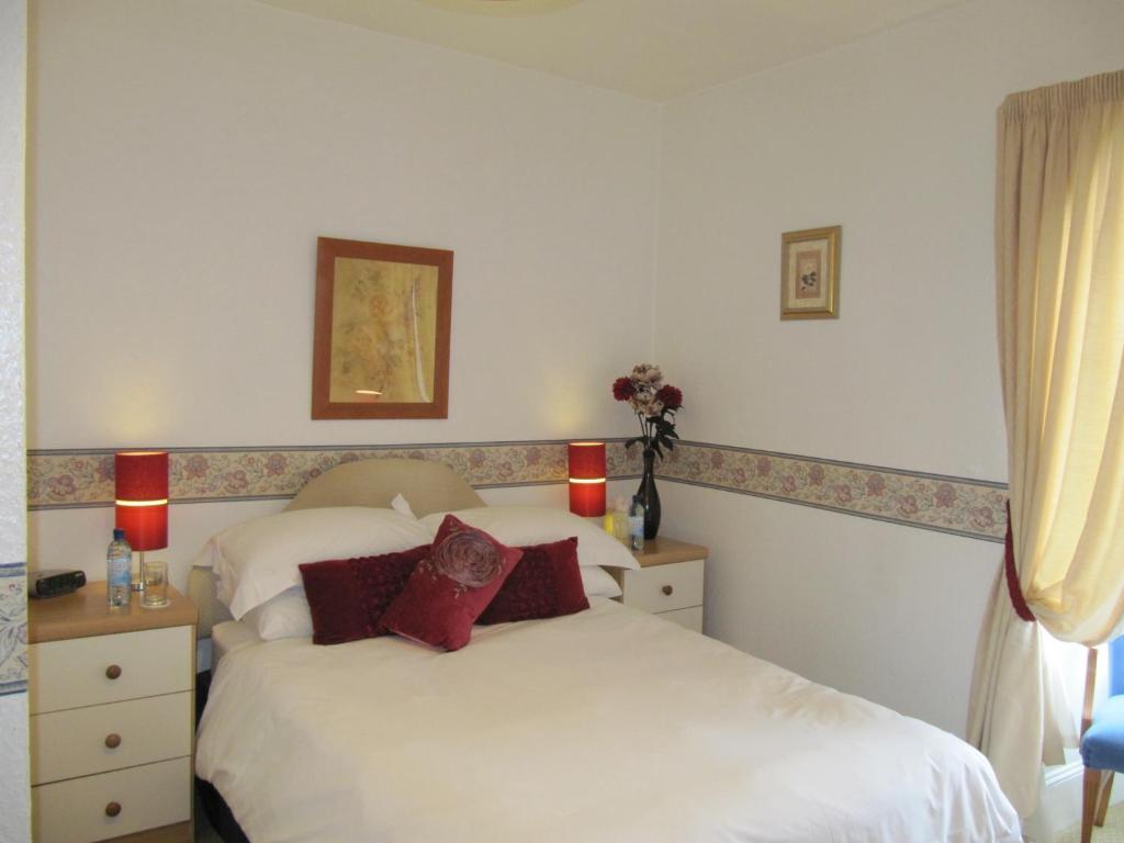 Bed and Breakfast The Shirley Torquay Pokój zdjęcie